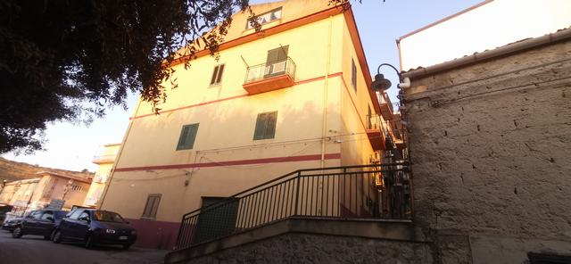 APT TROJA - VIA ROMA, ALESSANDRIA