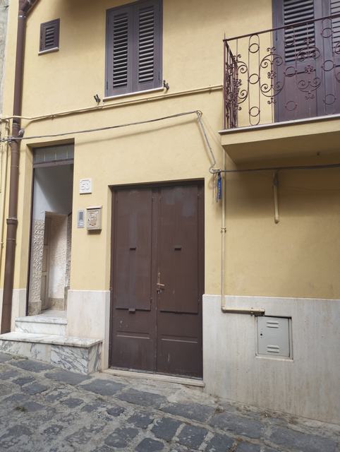 CASA CARDINALE - BIVONA (AG)