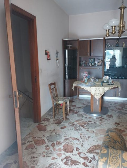 CASA CARDINALE - BIVONA (AG)