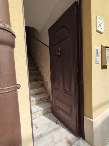 CASA CARDINALE - BIVONA (AG)