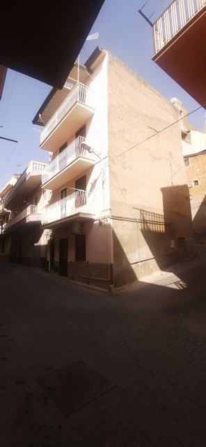 CASA MARIA - VIA PALERMO