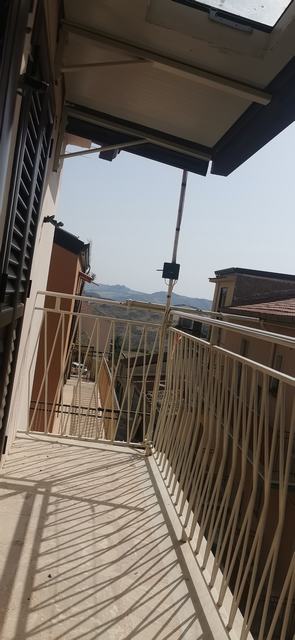 CASA MARIA - VIA PALERMO