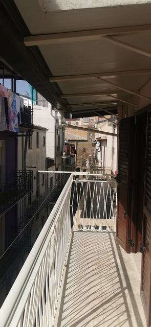 CASA MARIA - VIA PALERMO