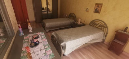 CASA MARIA - VIA PALERMO