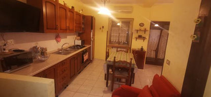 CASA MARIA - VIA PALERMO
