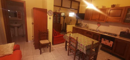 CASA MARIA - VIA PALERMO