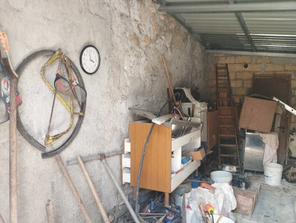 LAND AND WAREHOUSE BELLONE (BIVONA)