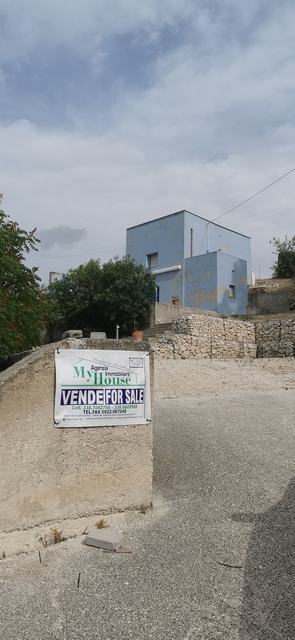 PANORAMIC VILLA AND LAND BRUNO – CDA QUARTO ROCCHI
