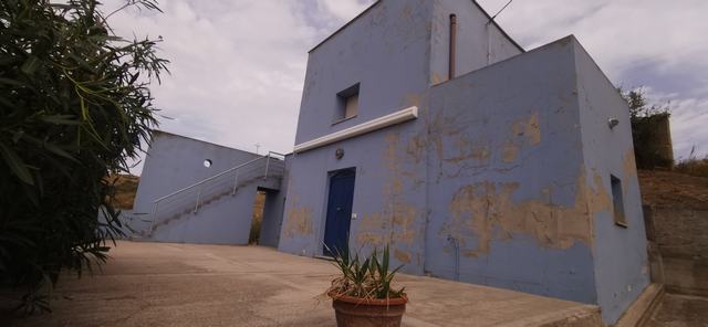 PANORAMIC VILLA AND LAND BRUNO – CDA QUARTO ROCCHI
