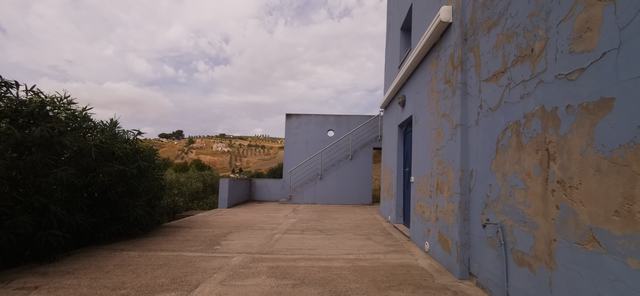PANORAMIC VILLA AND LAND BRUNO – CDA QUARTO ROCCHI
