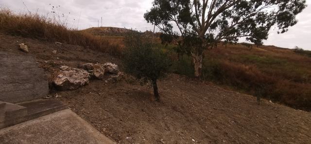PANORAMIC VILLA AND LAND BRUNO – CDA QUARTO ROCCHI
