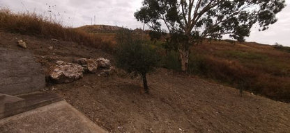 PANORAMIC VILLA AND LAND BRUNO – CDA QUARTO ROCCHI
