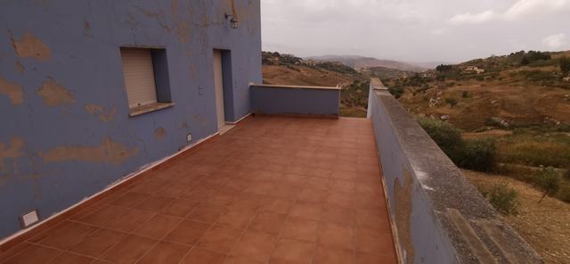 PANORAMIC VILLA AND LAND BRUNO – CDA QUARTO ROCCHI
