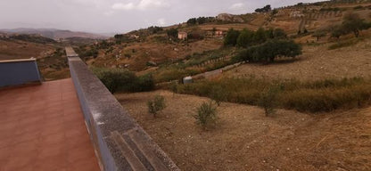 PANORAMIC VILLA AND LAND BRUNO – CDA QUARTO ROCCHI

