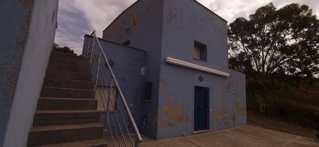PANORAMIC VILLA AND LAND BRUNO – CDA QUARTO ROCCHI
