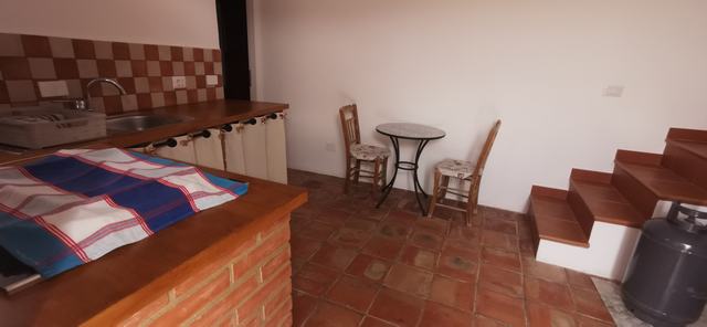 PANORAMIC VILLA AND LAND BRUNO – CDA QUARTO ROCCHI
