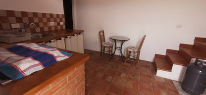 PANORAMIC VILLA AND LAND BRUNO – CDA QUARTO ROCCHI

