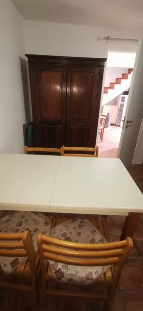 PANORAMIC VILLA AND LAND BRUNO – CDA QUARTO ROCCHI
