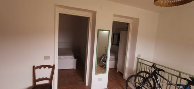 PANORAMIC VILLA AND LAND BRUNO – CDA QUARTO ROCCHI

