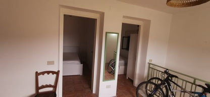 PANORAMIC VILLA AND LAND BRUNO – CDA QUARTO ROCCHI
