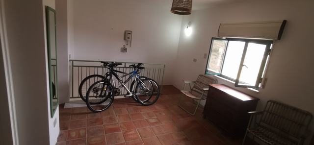 PANORAMIC VILLA AND LAND BRUNO – CDA QUARTO ROCCHI
