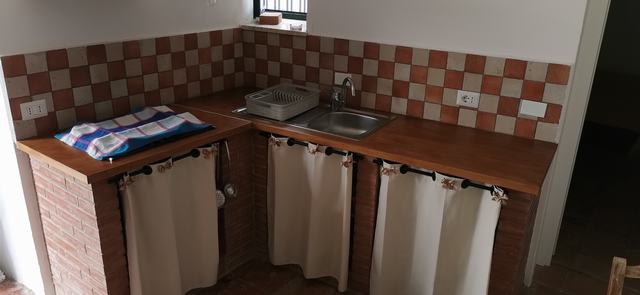 PANORAMIC VILLA AND LAND BRUNO – CDA QUARTO ROCCHI
