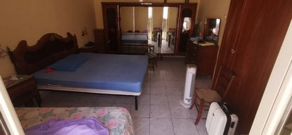 CASA ROMEO MISERENTINO – STA MARTIRI 16 MARZO/LARGO BELLI