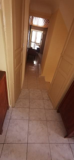 CASA ROMEO MISERENTINO – STA MARTIRI 16 MARZO/LARGO BELLI