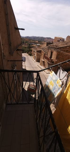 CASA ROMEO MISERENTINO – STA MARTIRI 16 MARZO/LARGO BELLI