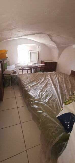 CASA ROMEO MISERENTINO – STA MARTIRI 16 MARZO/LARGO BELLI