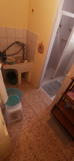 CASA ROMEO MISERENTINO – STA MARTIRI 16 MARZO/LARGO BELLI