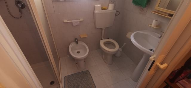 CASA ROMEO MISERENTINO – STA MARTIRI 16 MARZO/LARGO BELLI