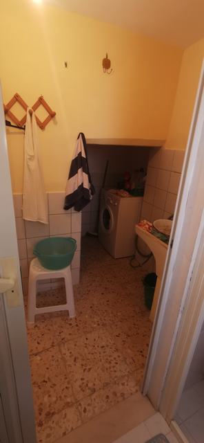 CASA ROMEO MISERENTINO – STA MARTIRI 16 MARZO/LARGO BELLI