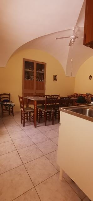 CASA ROMEO MISERENTINO – STA MARTIRI 16 MARZO/LARGO BELLI