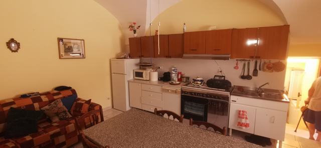 CASA ROMEO MISERENTINO – STA MARTIRI 16 MARZO/LARGO BELLI