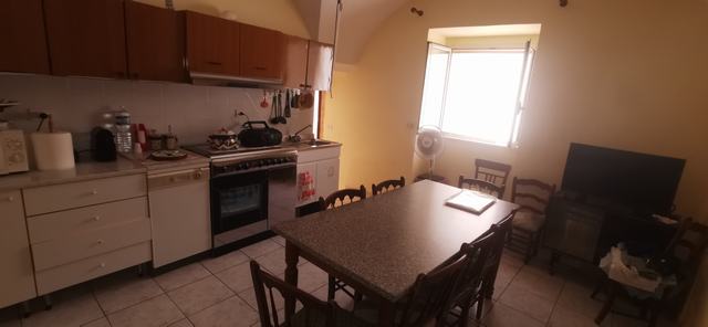CASA ROMEO MISERENTINO – STA MARTIRI 16 MARZO/LARGO BELLI