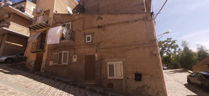 CASA ROMEO MISERENTINO – STA MARTIRI 16 MARZO/LARGO BELLI