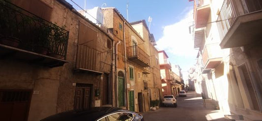  CASA ABELLA VIA CINQUEMANI