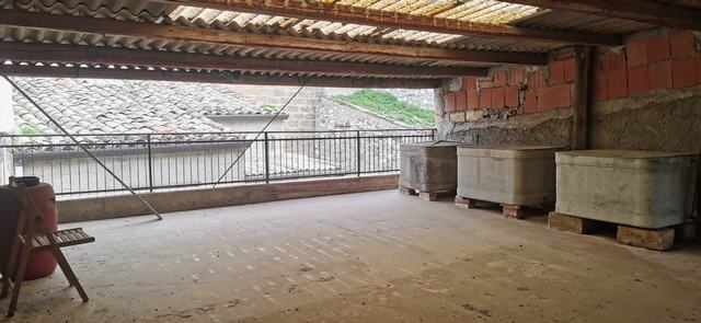 CASA SALVO VIA PALERMO E VIA MONTEVIDEO – ALESSANDRIA DELLA ROCCA (AG)