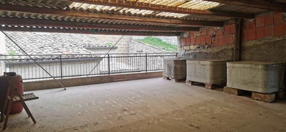 CASA SALVO VIA PALERMO E VIA MONTEVIDEO – ALESSANDRIA DELLA ROCCA (AG)