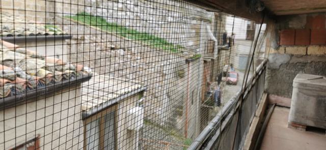 CASA SALVO VIA PALERMO E VIA MONTEVIDEO – ALESSANDRIA DELLA ROCCA (AG)