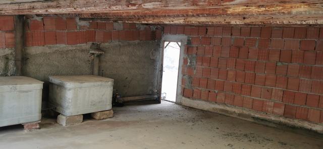 CASA SALVO VIA PALERMO E VIA MONTEVIDEO – ALESSANDRIA DELLA ROCCA (AG)