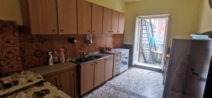 CASA SALVO VIA PALERMO E VIA MONTEVIDEO – ALESSANDRIA DELLA ROCCA (AG)