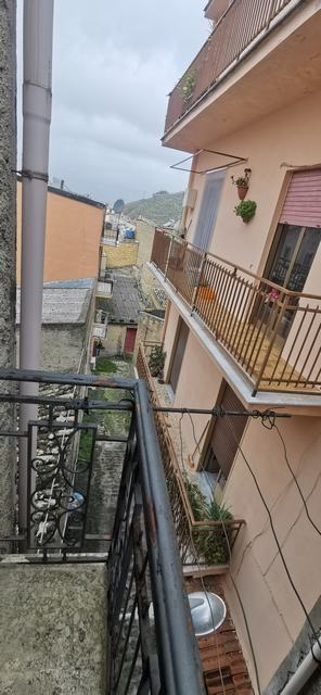 CASA SALVO VIA PALERMO E VIA MONTEVIDEO – ALESSANDRIA DELLA ROCCA (AG)