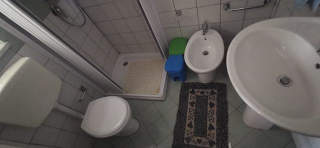 CASA SALVO VIA PALERMO E VIA MONTEVIDEO – ALESSANDRIA DELLA ROCCA (AG)