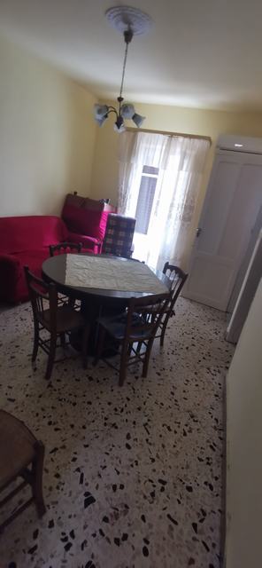 CASA SALVO VIA PALERMO E VIA MONTEVIDEO – ALESSANDRIA DELLA ROCCA (AG)