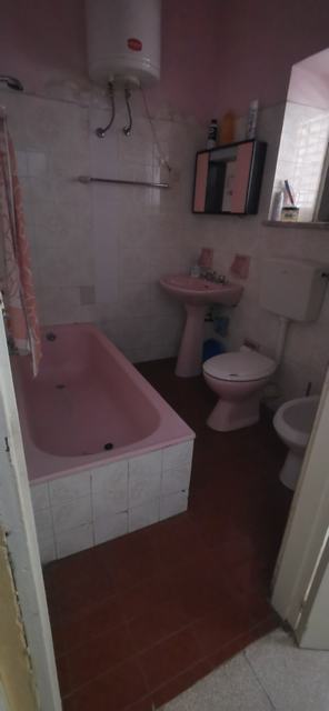 CASA SALVO VIA PALERMO E VIA MONTEVIDEO – ALESSANDRIA DELLA ROCCA (AG)