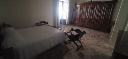 CASA SALVO VIA PALERMO E VIA MONTEVIDEO – ALESSANDRIA DELLA ROCCA (AG)