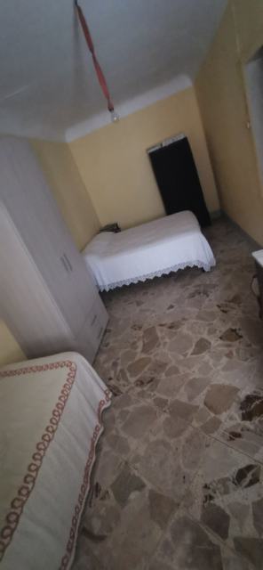 CASA SALVO VIA PALERMO E VIA MONTEVIDEO – ALESSANDRIA DELLA ROCCA (AG)