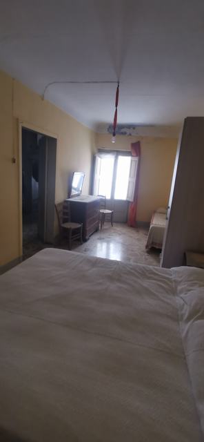 CASA SALVO VIA PALERMO E VIA MONTEVIDEO – ALESSANDRIA DELLA ROCCA (AG)